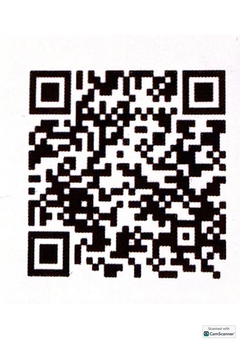 QR code to contact Eunix Clinical Research